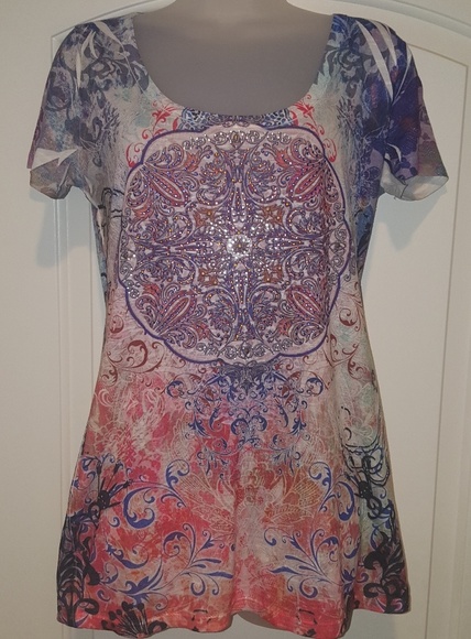 I 💖 Hannah Tops - Top